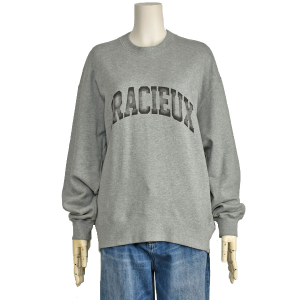 年末値下げcafuné フード付きグレー トレーナー 38 カフネ 今期秋冬 楽天市場】【新作】cafune(カフネ)「FAMMET(ファメット)」ぬくぬく裏