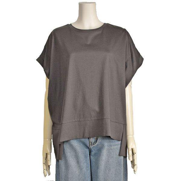 新品 今季 パシオーネ 黒 カットソー 半袖 楽天市場】passione(パシオーネ)（Tシャツ・カットソー
