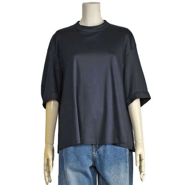 新品　PASSIONE トップス　半袖　カットソー　デニムブルー　38 楽天市場】passione(パシオーネ)（Tシャツ・カットソー