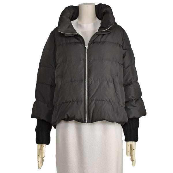 PASSIONE（パシオーネ） ダウン ジャケット レディース ショート