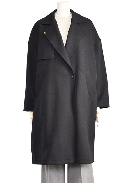 chouchou セレクト　パシオーネ コート PASSIONE｜Fleur de lis