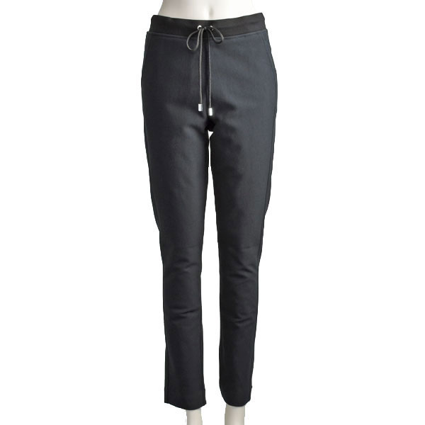 PASSIONE（パシオーネ） ダウン パンツ レディース ストレッチ 裏起毛