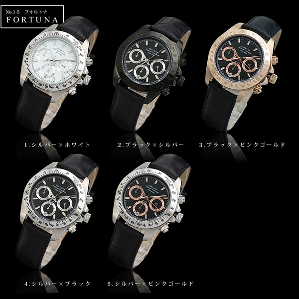SEIKO アウトレット 訳あり 決算処分 クロノグラフ 腕時計