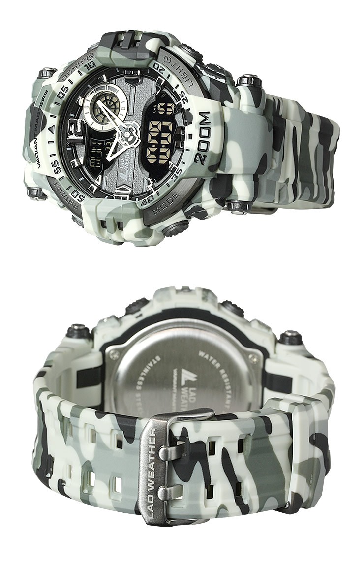 超お買い得！】【超お買い得！】♢即購入OK♢(❁ᴗ͈ˬᴗ͈)新品スポーツレザー腕時計 ブラック黒 30m防水 腕時計(アナログ)