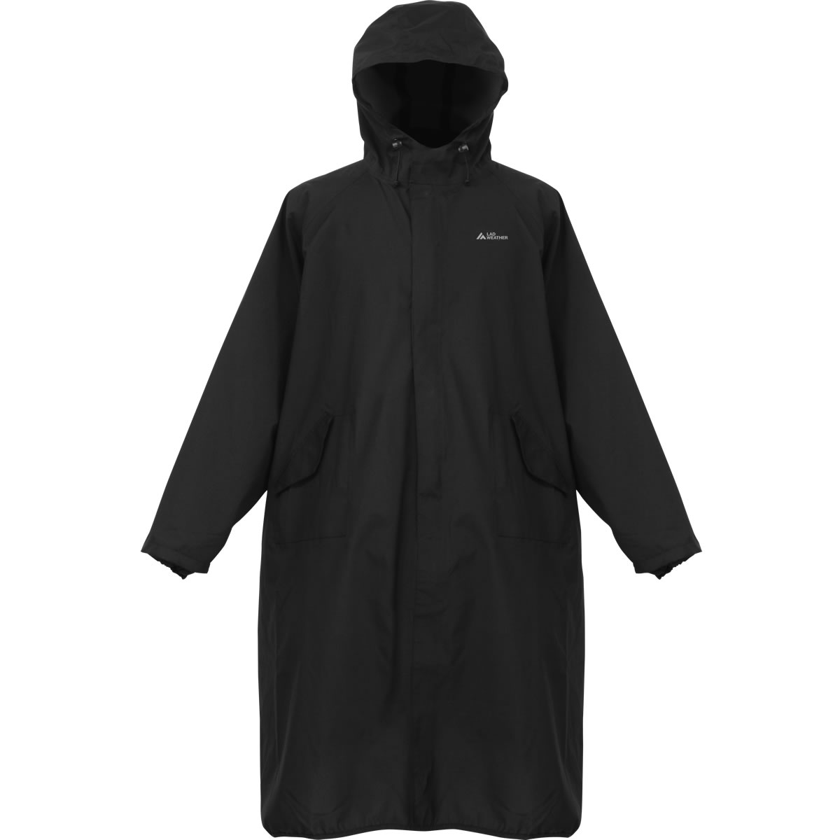 レインコート 自転車 レインポンチョ ポンチョ 防水 レインウェア レインスーツ 雨具 カッパ | LAD WEATHER | 01