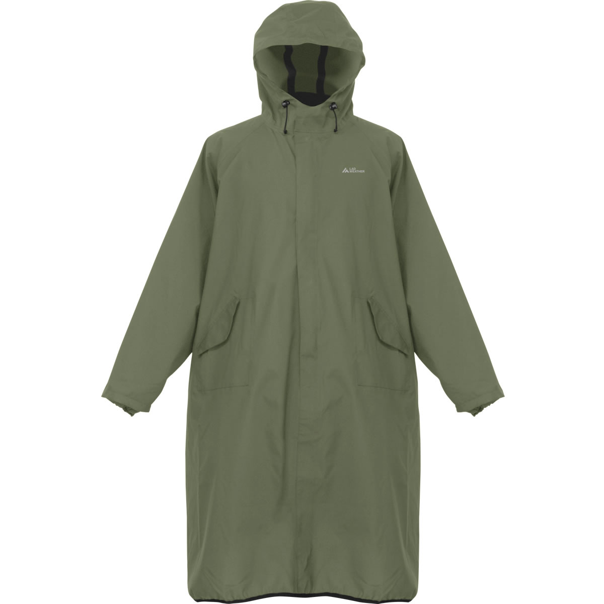 レインコート 自転車 レインポンチョ ポンチョ 防水 レインウェア レインスーツ 雨具 カッパ | LAD WEATHER | 02