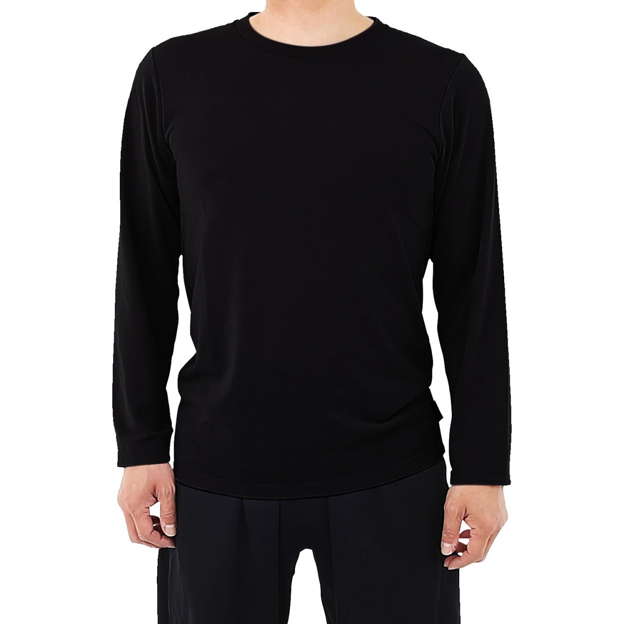 LAD WEATHER 長袖tシャツ メンズ レディース ロングtシャツ 99