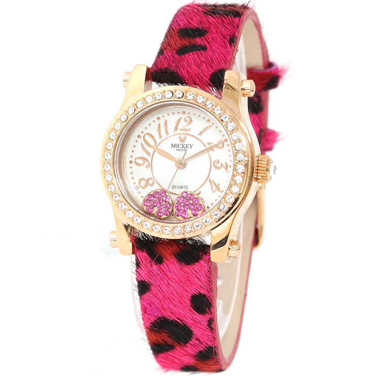 腕時計 レディース 時計 ディズニー スワロフスキー ミッキーマウス ミッキー 人気 安い Mickey033 腕時計 バッグ ブランド雑貨 E Mix 通販 Yahoo ショッピング