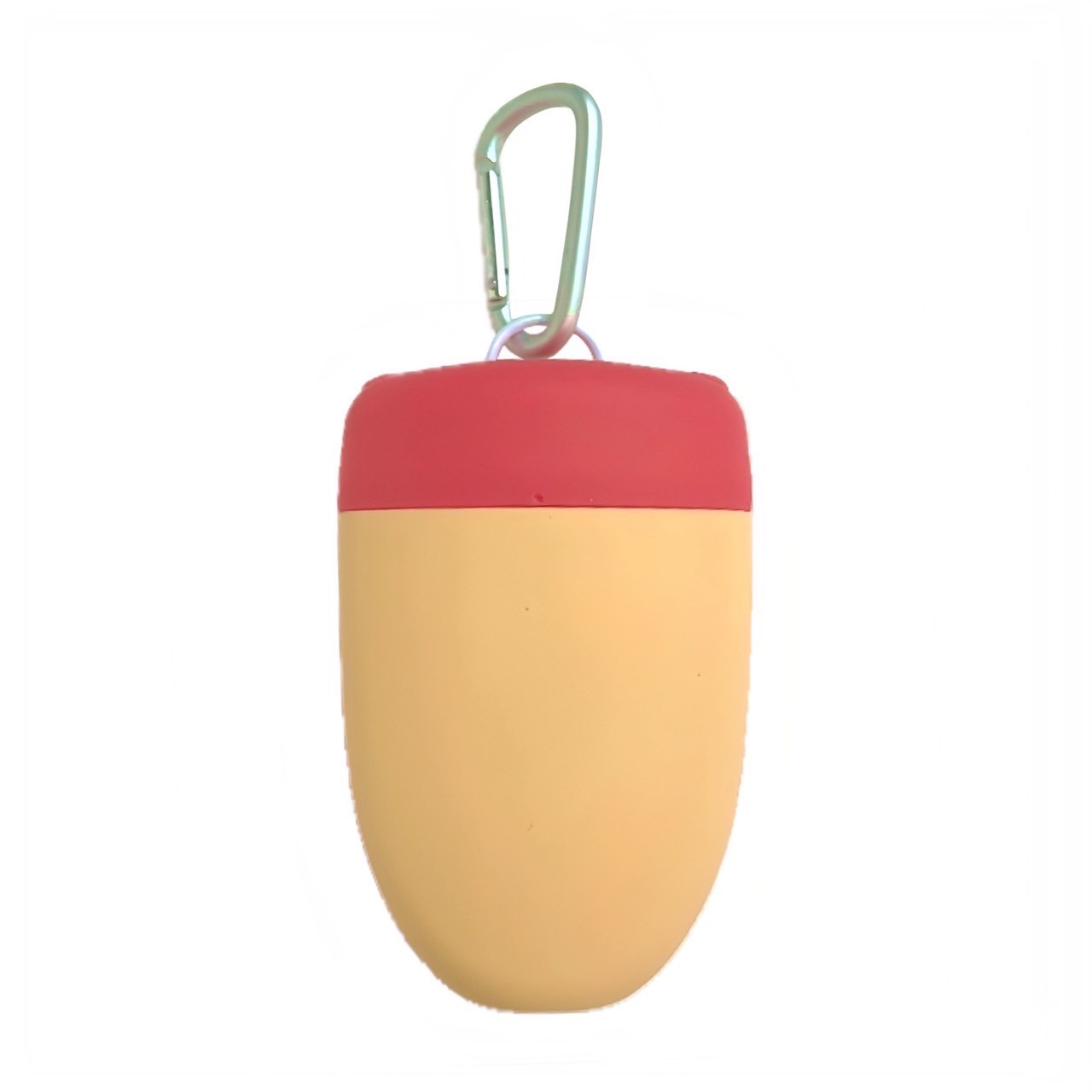 携帯用トラッシュポーチ 「あーむん」Trash Porch 携帯用ゴミ入れ |  | 05