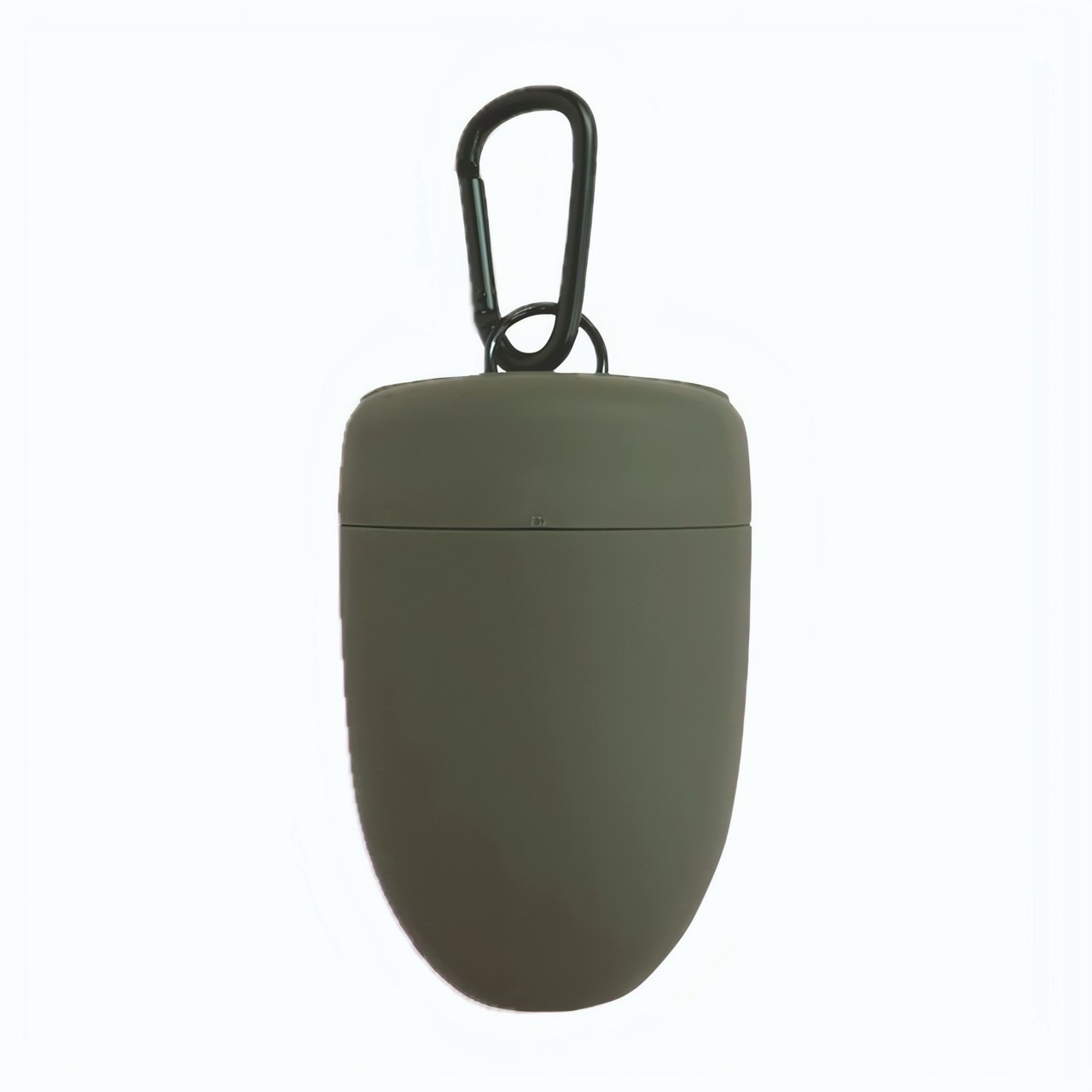 携帯用トラッシュポーチ 「あーむん」Trash Porch 携帯用ゴミ入れ |  | 03