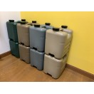 ウォータータンク・水缶