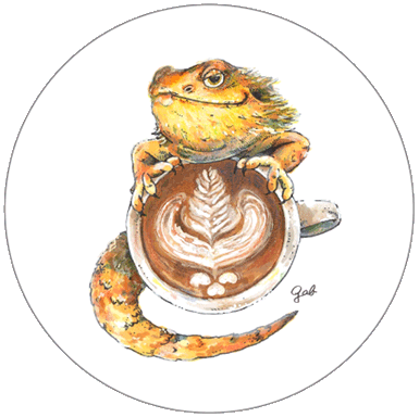 缶バッジ 38mm オリジナル かわいい 爬虫類 グッズ バッグ おしゃれ トカゲ カメ カエル Item0003 Covas Coffee 通販 Yahoo ショッピング 缶バッジ 38mm オリジナル かわいい 爬虫類 グッズ バッグ おしゃれ トカゲ カメ カエル Item0003 Covas Coffee 通販 Yahoo ショッピング