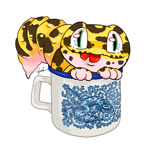 キーホルダー こばぶちゃん 爬虫類グッズ トカゲ おしゃれ アクリル