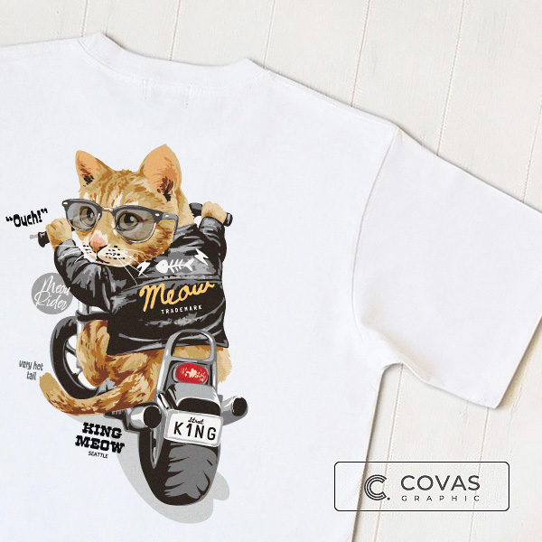 ユニセックス Tシャツ 