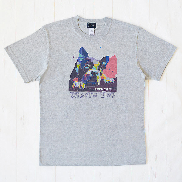 SALE】【セール】 covas graphic Tシャツ 