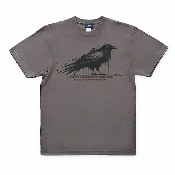 SALE】【仕様変更のため特別セール】 covas graphic Tシャツ 