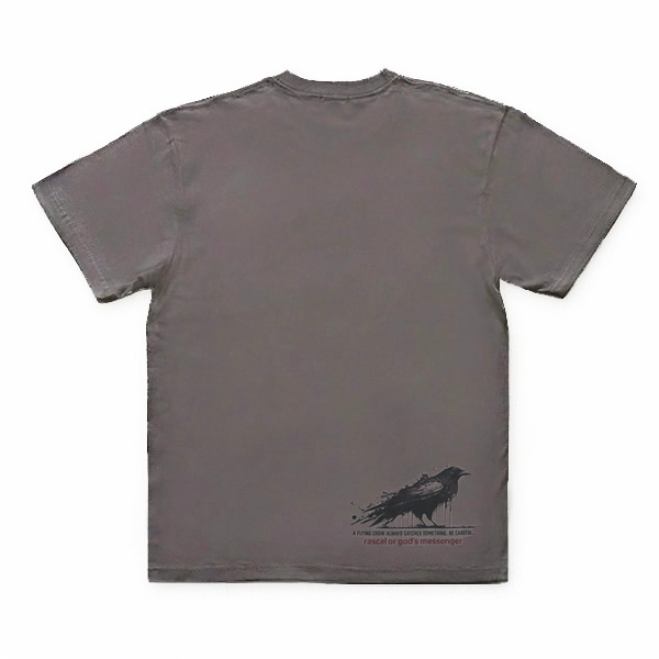 SALE】【仕様変更のため特別セール】 covas graphic Tシャツ 