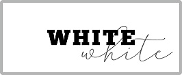 ◆ ホワイト