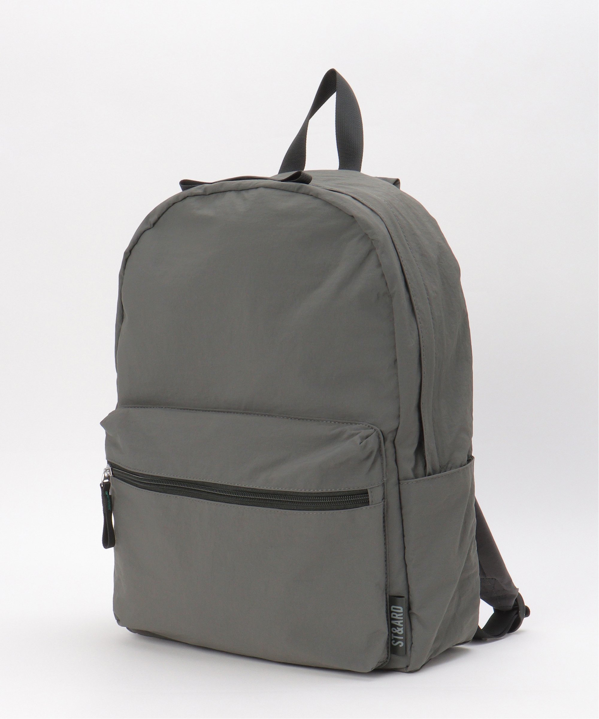 ikka（イッカ） 【撥水】WRナイロンバックパック : COX-ONLINE SHOP