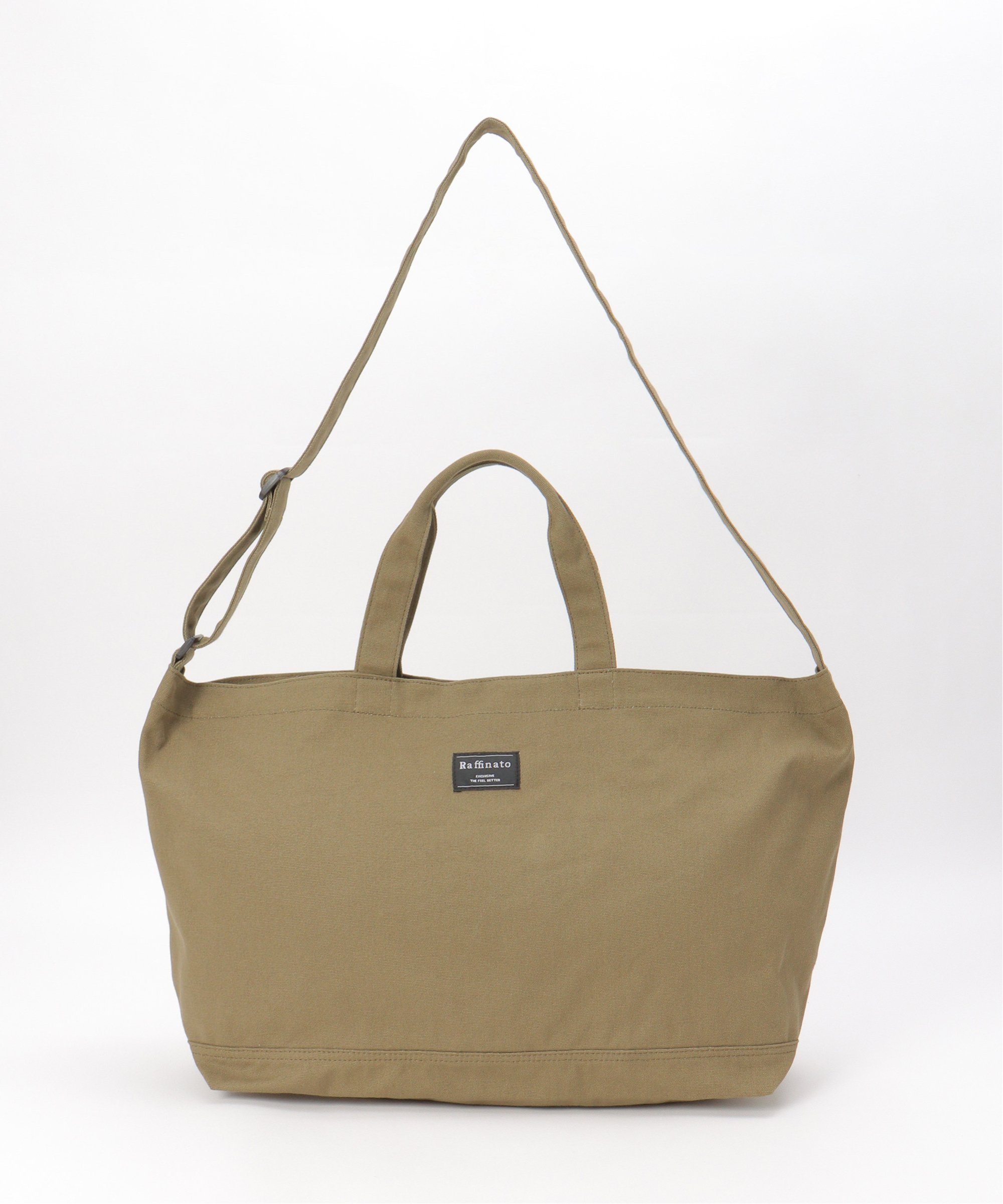 キャンバス2WAY ZIPショルダーバッグ : COX-ONLINE SHOP ヤフー店