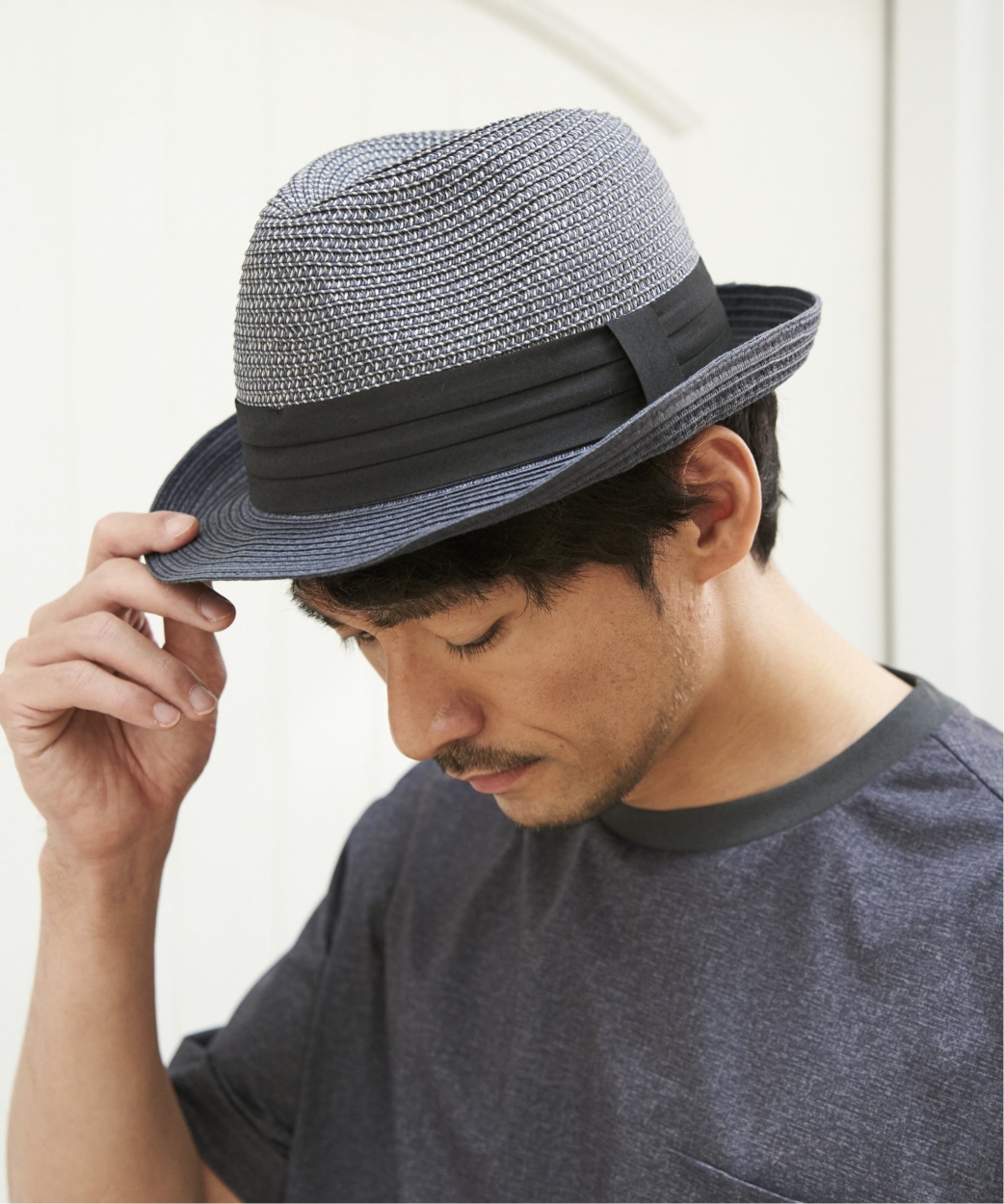 ブレード中折れハット : COX-ONLINE SHOP ヤフー店 - 通販 - Yahoo
