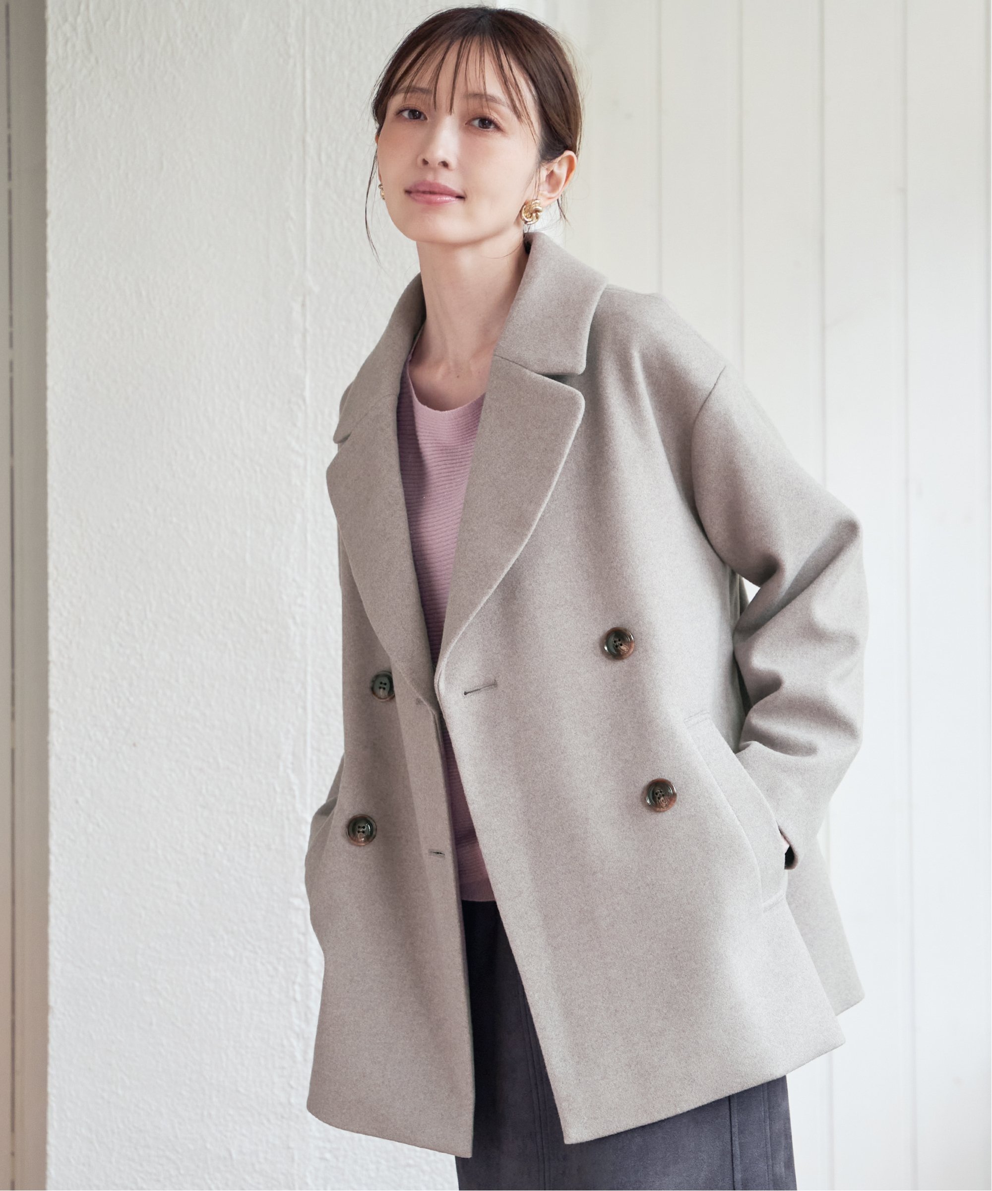 と（ikka／ファッション）のおすすめ人気商品一覧 通販 - Yahoo