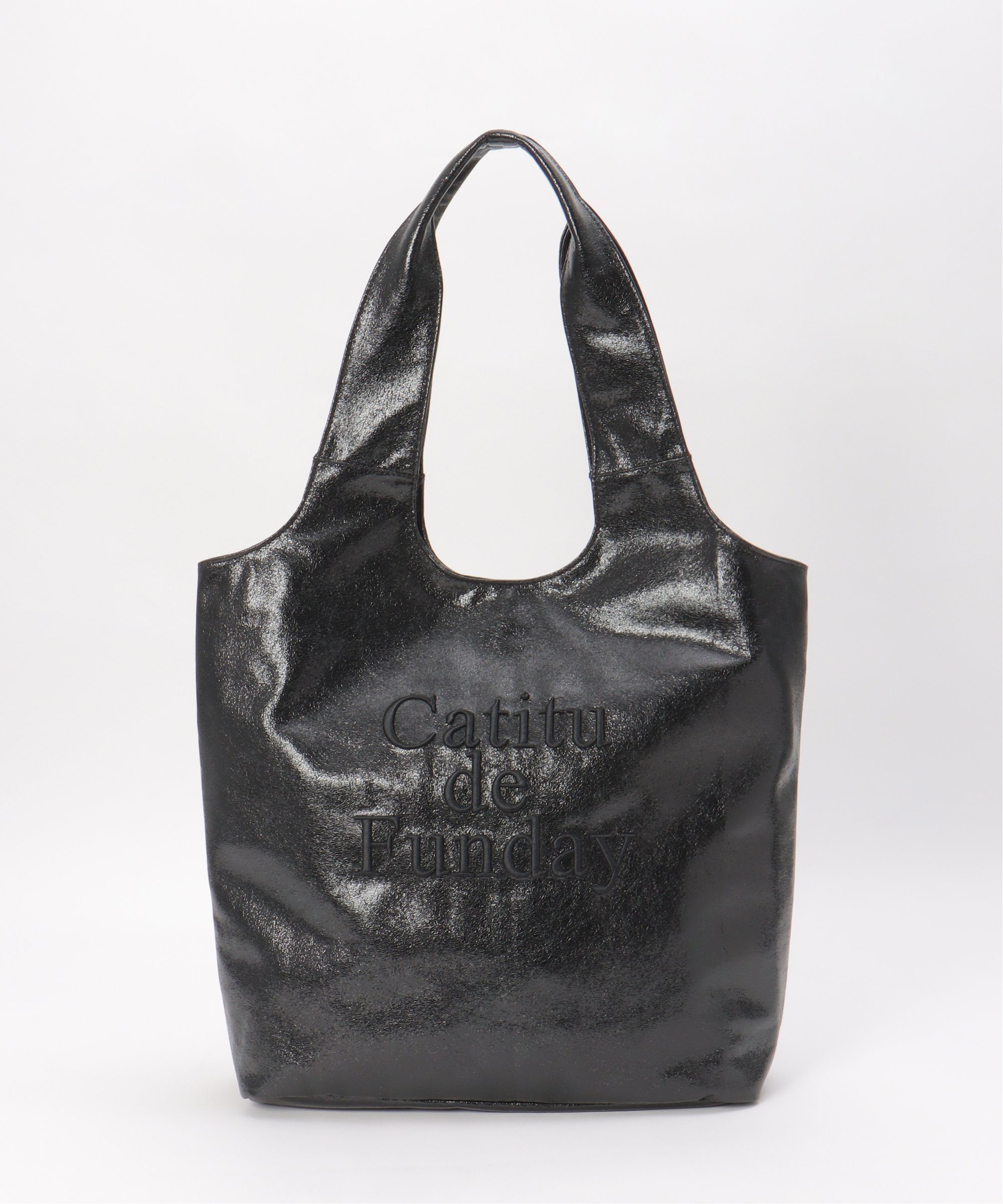 撥水刺繍ロゴトートバッグ : COX-ONLINE SHOP ヤフー店 - 通販 - Yahoo