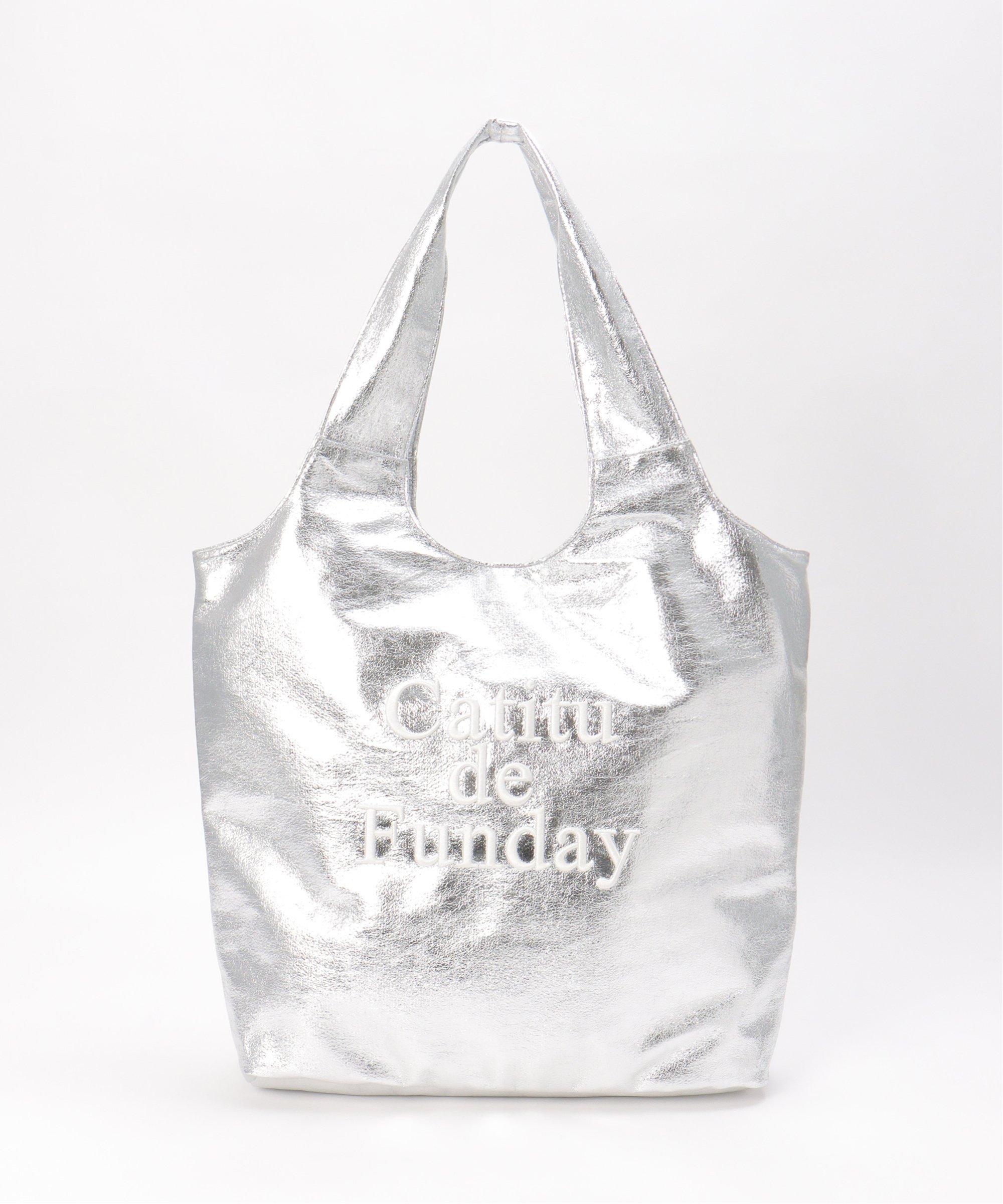 撥水刺繍ロゴトートバッグ : COX-ONLINE SHOP ヤフー店 - 通販 - Yahoo