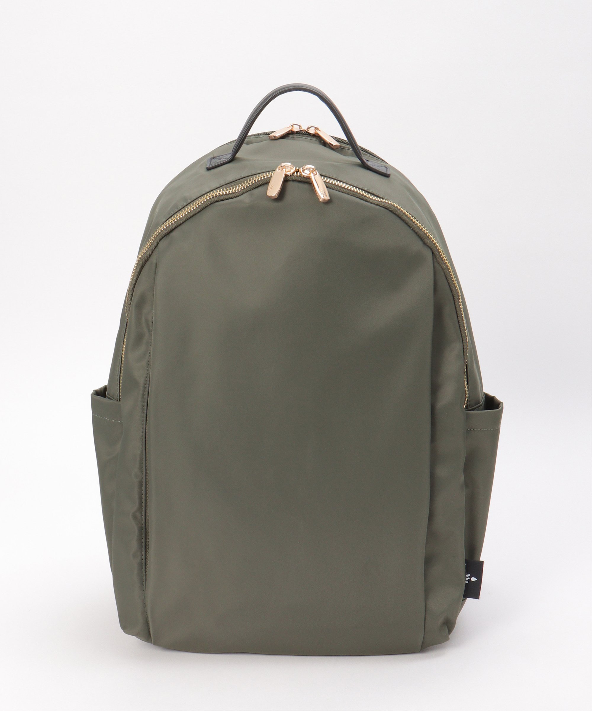 撥水ナイロンPC隠しポケットリュック : COX-ONLINE SHOP ヤフー店