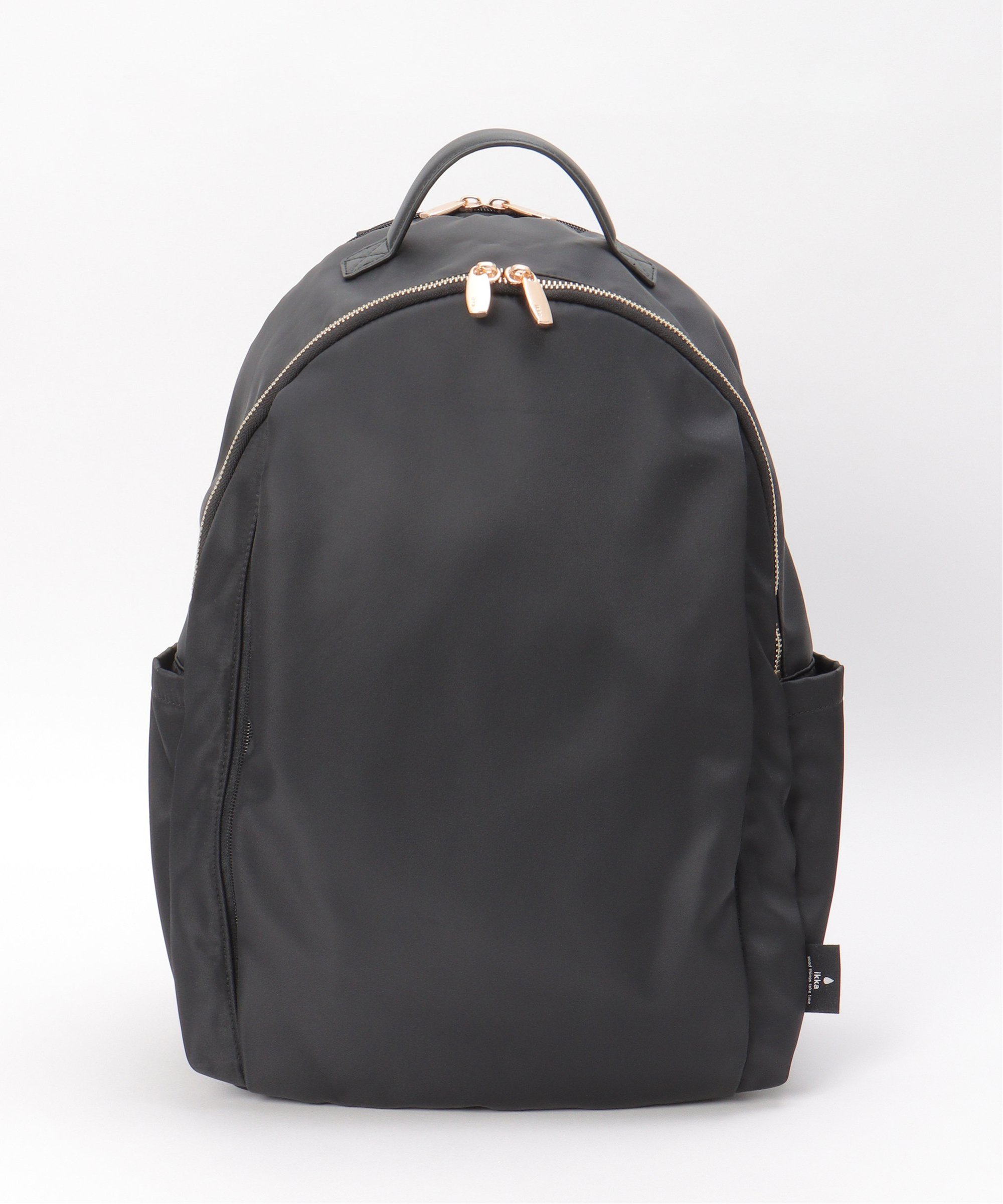 撥水ナイロンPC隠しポケットリュック : COX-ONLINE SHOP ヤフー店