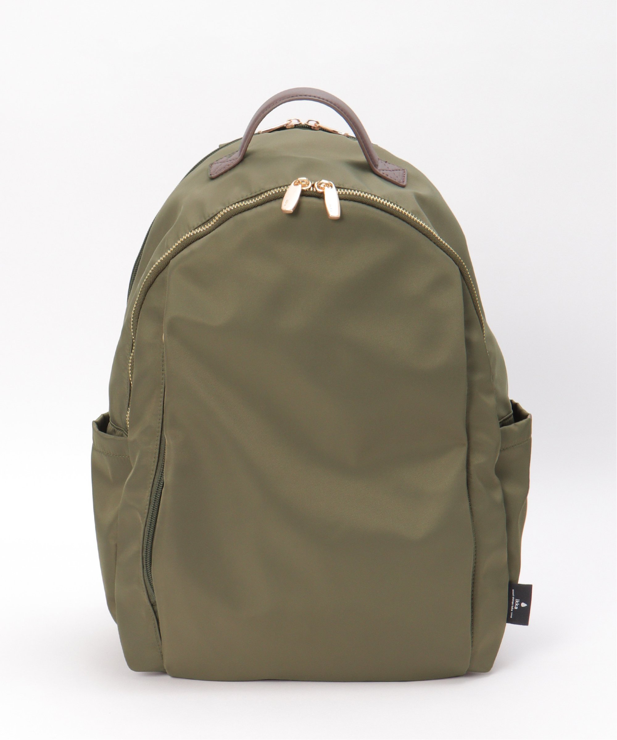 撥水ナイロンPC隠しポケットリュック : COX-ONLINE SHOP ヤフー店