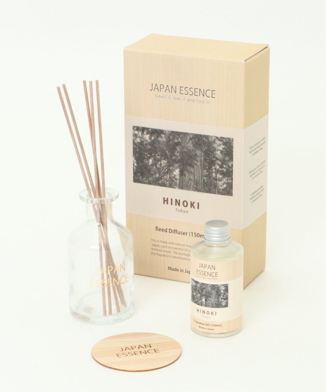 Wood Work Lab リードディフューザー Cox Online Shop ヤフー店 通販 Yahoo ショッピング