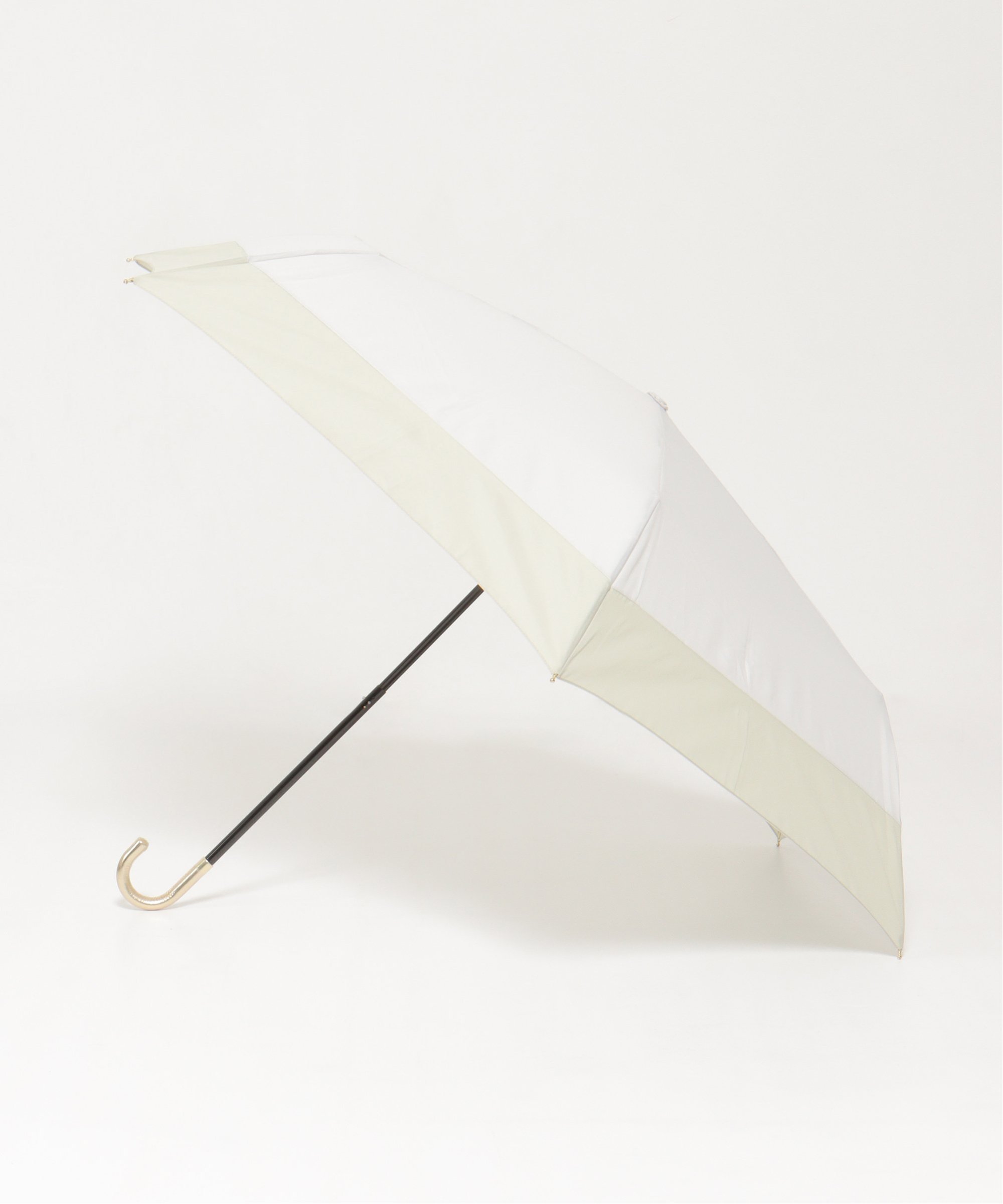 Wpc. 切り継ぎプレーンミニ 折りたたみ傘