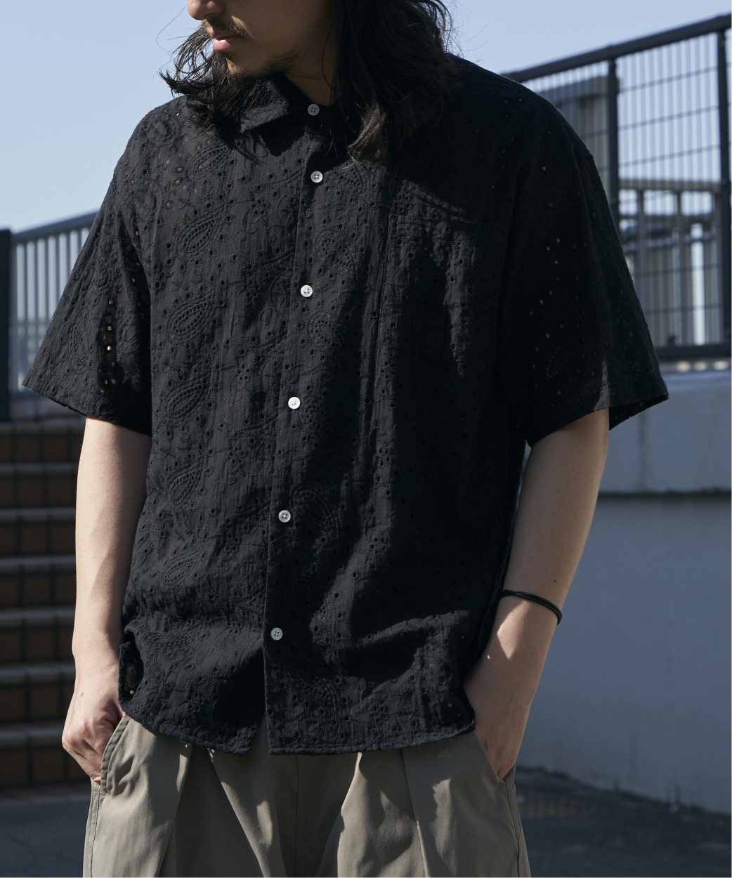 エンブロイダリーシャツ : COX-ONLINE SHOP ヤフー店 - 通販