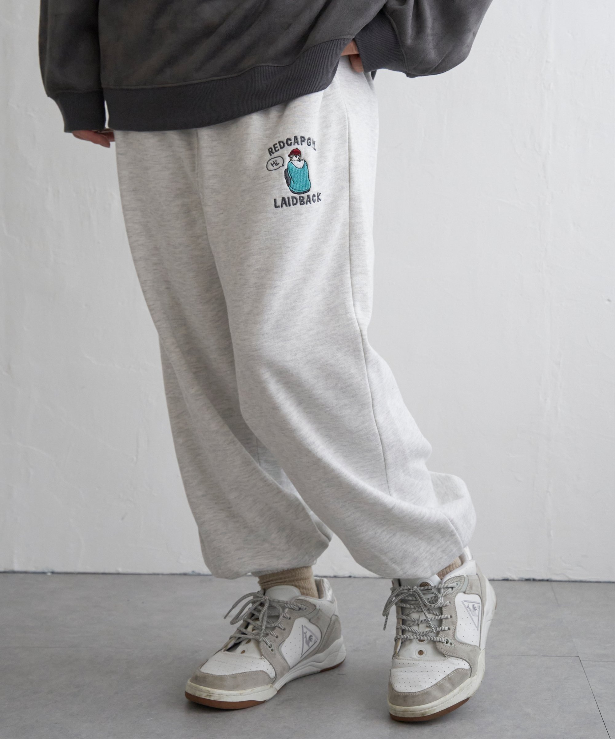 スエット　最終お値下げ⭐︎ 最終お値下げ【美品】Supreme/スウェット