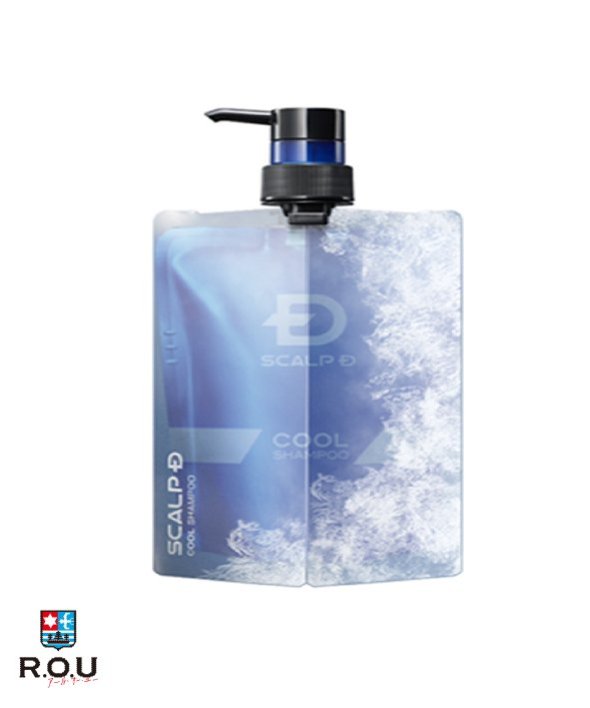 アンファー スカルプD シャンプー クール 350mL 【数量限定