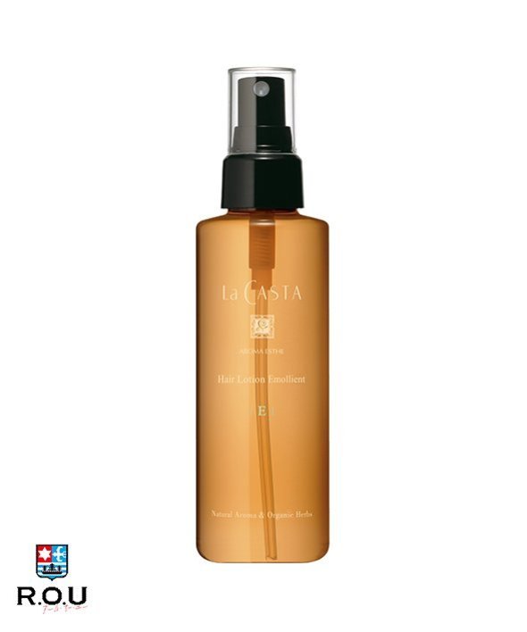 ラカスタ(La CASTA) アロマエステ ヘアローション エモリエント 150mL | La CASTA | 01
