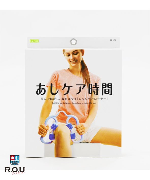 La-VIE ラ・ヴィ あしケア時間 : COX-ONLINE SHOP ヤフー店 - 通販