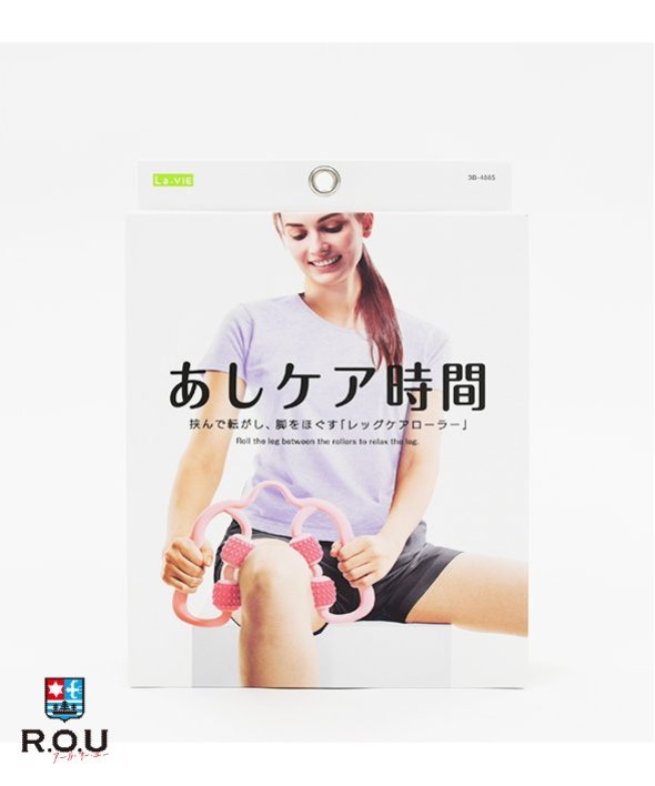 La-VIE ラ・ヴィ あしケア時間 : COX-ONLINE SHOP ヤフー店 - 通販