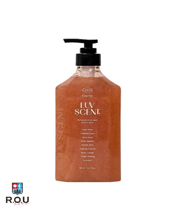 LUSH ボディウォッシュ  シーアンドビーシーン2個セット See_and_be_seen_Body_lotion_br