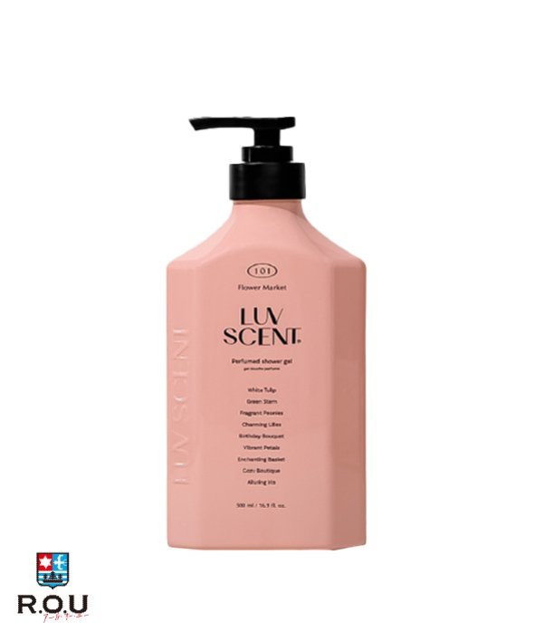 ボディ・フェイスケア lovesweets デート前日に使いたい♡もちふわ肌に導く角質ケア LUVSCENT