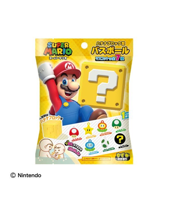 スーパーマリオバスボールの商品一覧 通販 - Yahoo!ショッピング