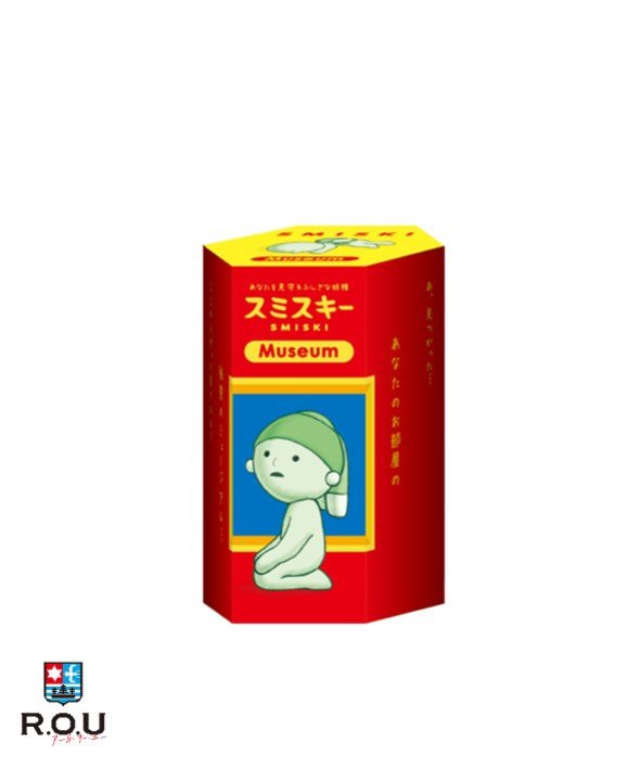 ドリームズ スミスキー ミュージアムシリーズ SMISKI Museum SMI66267 |  | 01