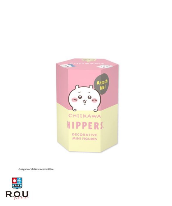 ドリームズ ちいかわ ヒッパーズ HIP67007 HIPPERS CHIIKAWA : COX