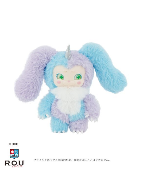 ClawZ クロージィー ハローワールド vol.1 : COX-ONLINE SHOP ヤフー店