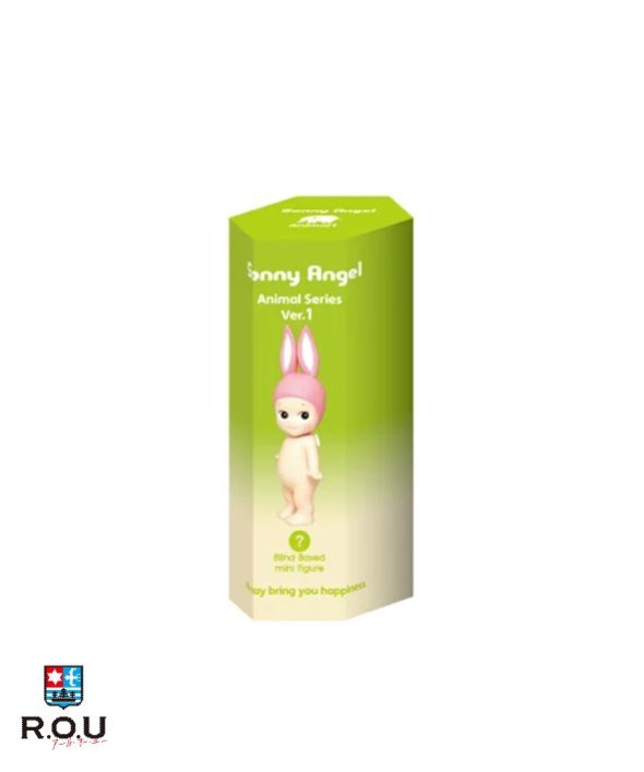 SONNY ANGLE ソニーエンジェル まとめ 64個 - 正規品 Sonny Angelと迎える春のお花見日和。待望の桜シリーズが3年ぶりに登場