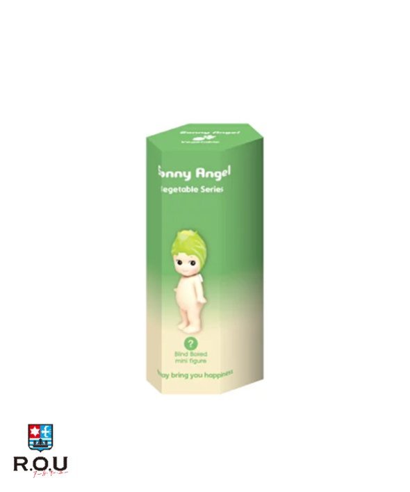 ドリームズ ソニーエンジェル ベジタブルシリーズ SAS65381 Sonny