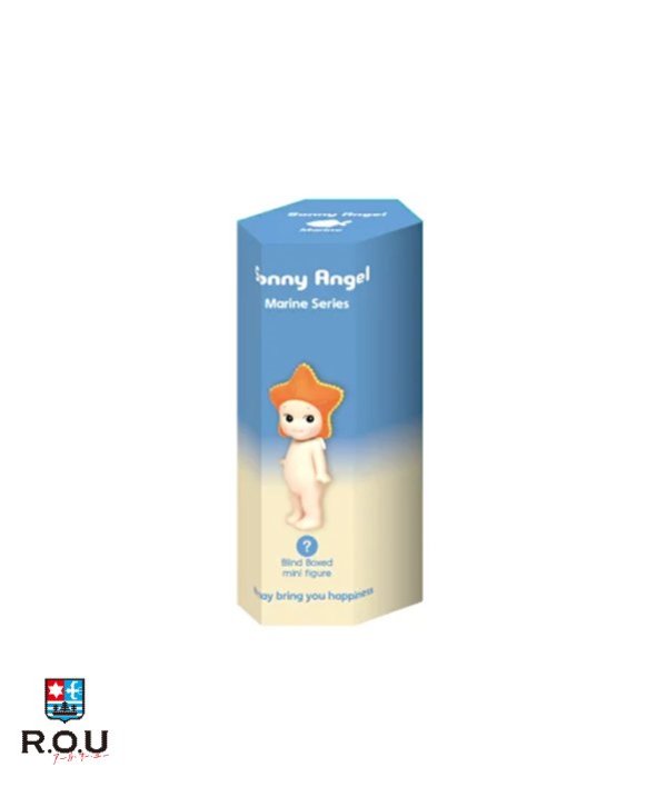 ドリームズ ソニーエンジェル マリンシリーズ SAS65383 Sonny Angel