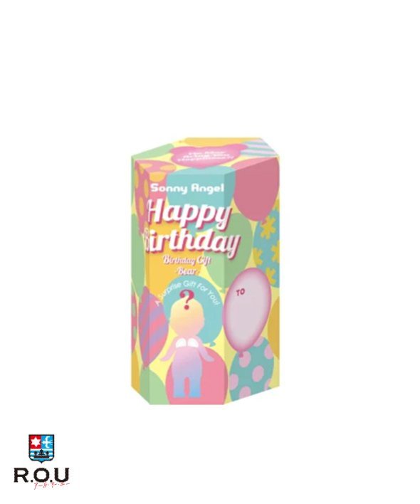 ドリームズ ソニーエンジェル バースデーギフト ベア SAS65711 SA mini