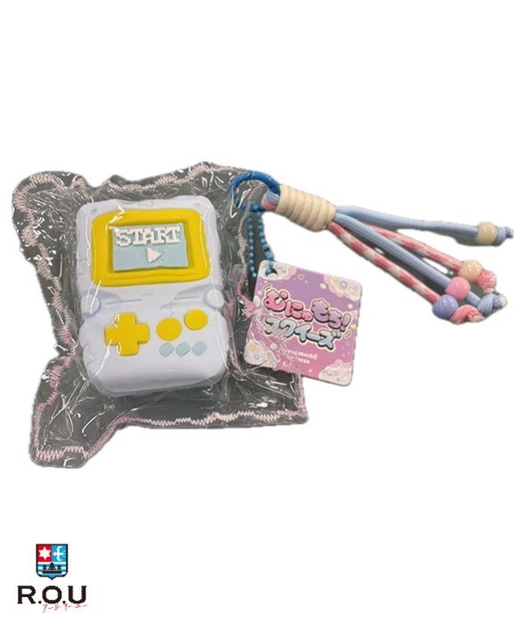 むにゅもちスクイーズ ゲーム : COX-ONLINE SHOP ヤフー店 - 通販